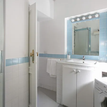 Attico Nel Cuore Di Apartmán *