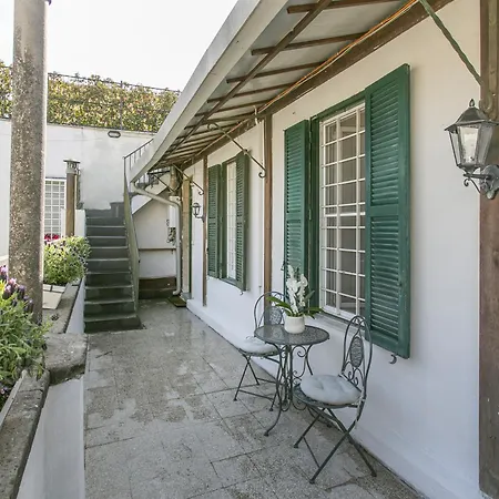 Apartmán Attico Nel Cuore Di