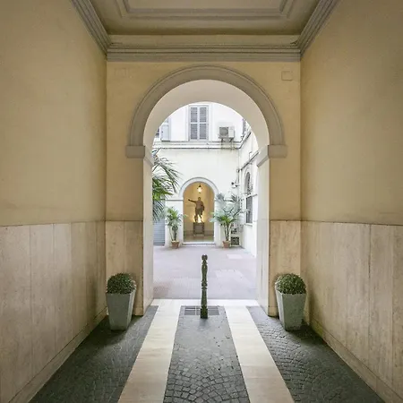 Attico Nel Cuore Di *
